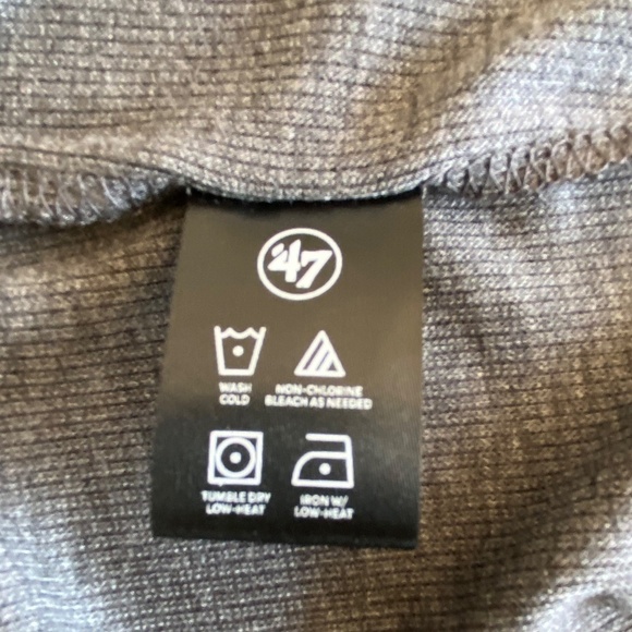 Toronto Raptors long sleeve graphic t-shirt size XL - Picture 5 of 9